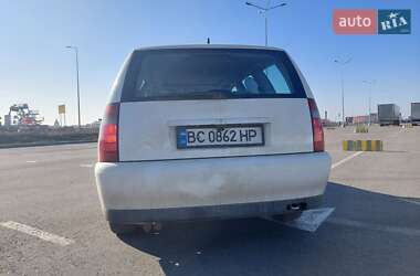 Хетчбек Volkswagen Polo 1998 в Львові