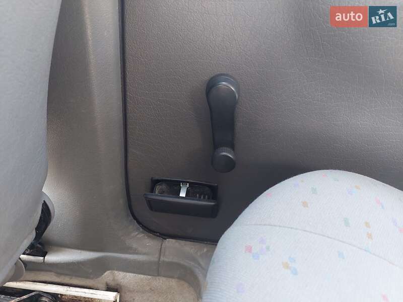 Хэтчбек Volkswagen Polo 1998 в Львове