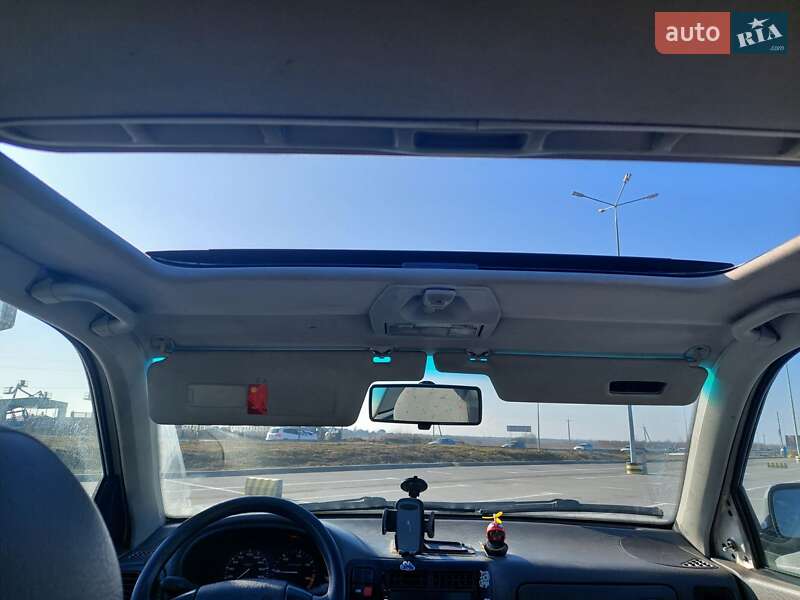 Хэтчбек Volkswagen Polo 1998 в Львове