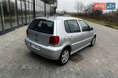 Хетчбек Volkswagen Polo 2000 в Рівному