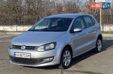 Хетчбек Volkswagen Polo 2010 в Києві