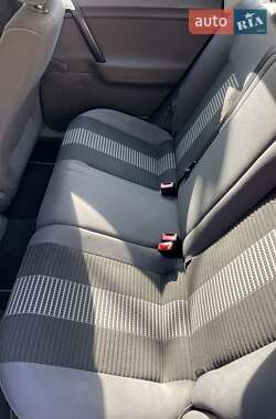 Хетчбек Volkswagen Polo 2008 в 