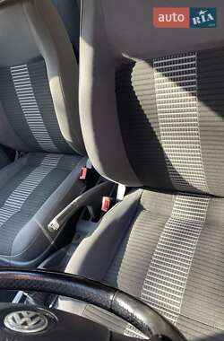 Хетчбек Volkswagen Polo 2008 в 