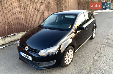 Хетчбек Volkswagen Polo 2011 в Дніпрі