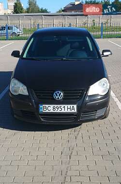 Хэтчбек Volkswagen Polo 2007 в Червонограде