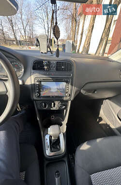 Хетчбек Volkswagen Polo 2010 в Дніпрі