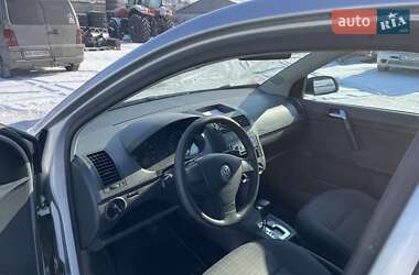 Хетчбек Volkswagen Polo 2007 в Підгородному