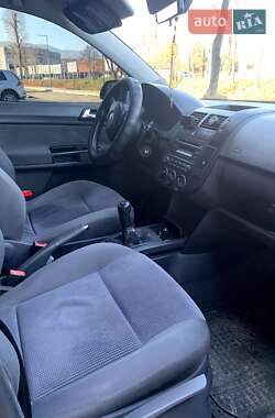 Хэтчбек Volkswagen Polo 2005 в Сваляве