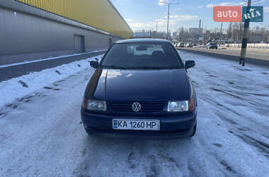 Хэтчбек Volkswagen Polo 1996 в Киеве