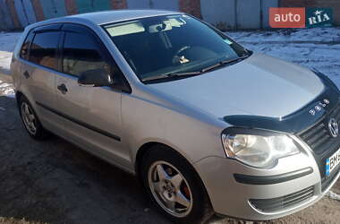 Хэтчбек Volkswagen Polo 2007 в 