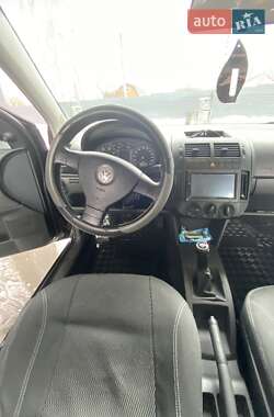 Хэтчбек Volkswagen Polo 2007 в 