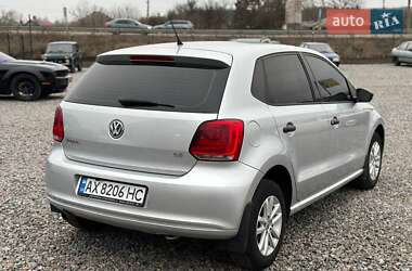 Хэтчбек Volkswagen Polo 2010 в Харькове