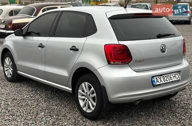 Хэтчбек Volkswagen Polo 2010 в Харькове