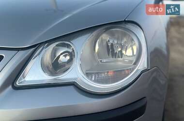 Хэтчбек Volkswagen Polo 2007 в Киеве