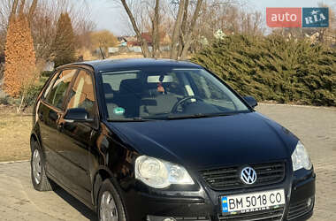 Хэтчбек Volkswagen Polo 2009 в Шполе