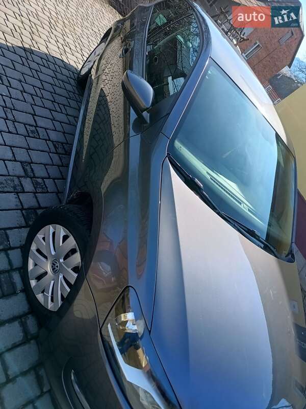 Хэтчбек Volkswagen Polo 2010 в Старом Самборе фото 14 Хэтчбек Volkswagen Polo 2010 в Старом Самборе