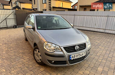 Хетчбек Volkswagen Polo 2005 в 
