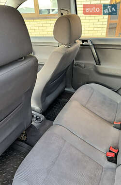 Хетчбек Volkswagen Polo 2005 в 