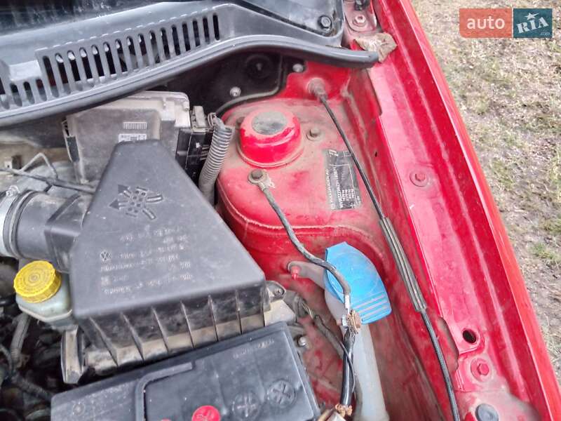 Хетчбек Volkswagen Polo 2009 в Кам'янець-Подільському