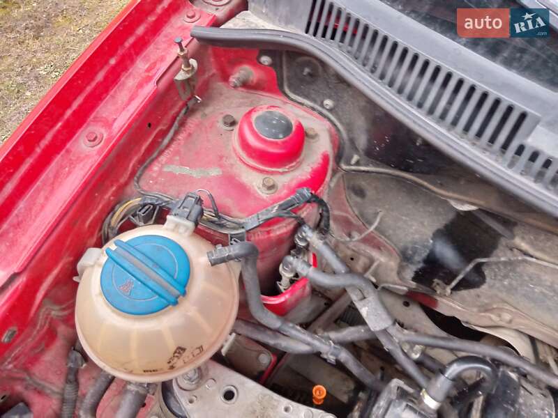 Хетчбек Volkswagen Polo 2009 в Кам'янець-Подільському