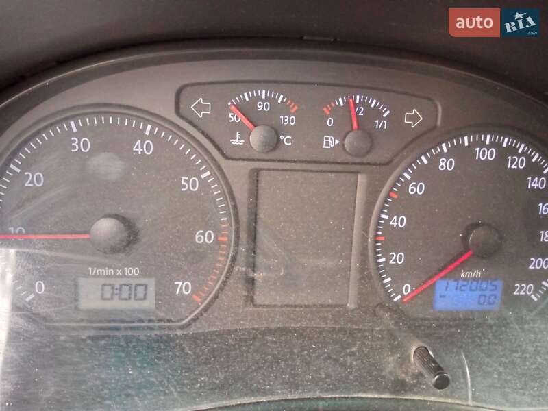 Хетчбек Volkswagen Polo 2009 в Кам'янець-Подільському