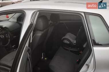 Хэтчбек Volkswagen Polo 2003 в Павлограде