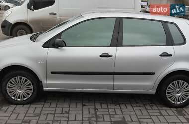 Хетчбек Volkswagen Polo 2003 в Павлограді