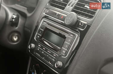 Седан Volkswagen Polo 2013 в 