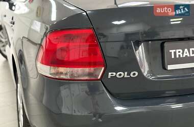 Седан Volkswagen Polo 2013 в Киеве