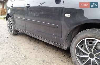 Седан Volkswagen Polo 2004 в 