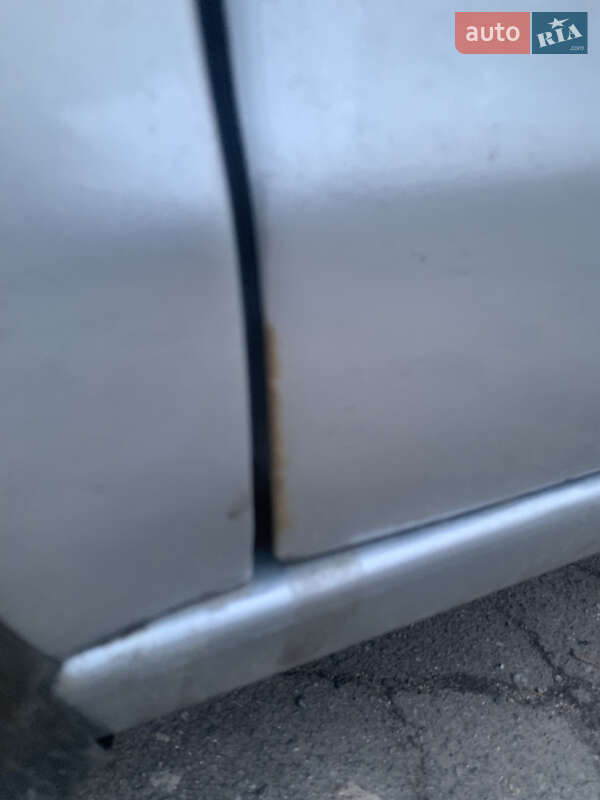 Хетчбек Volkswagen Polo 2003 в Вінниці