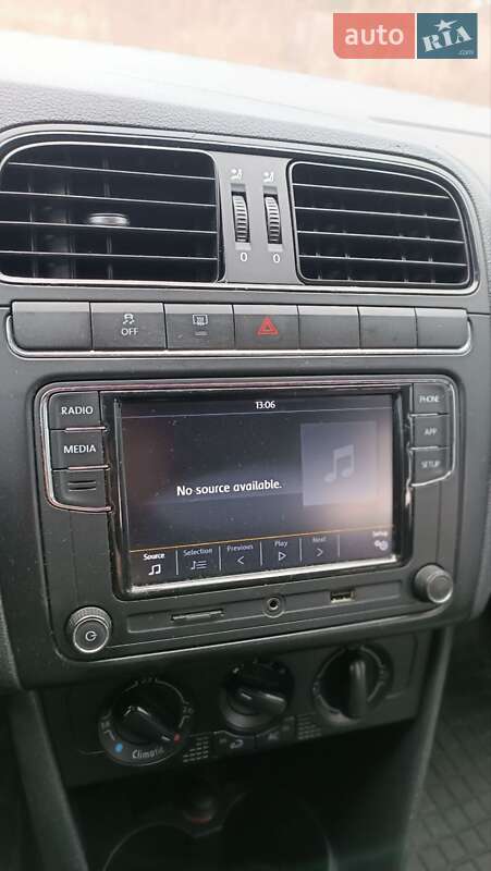 Хэтчбек Volkswagen Polo 2010 в Корсуне-Шевченковском