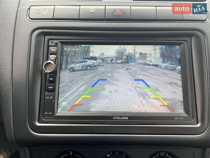 Седан Volkswagen Polo 2012 в Киеве фото 20 Седан Volkswagen Polo 2012 в Киеве