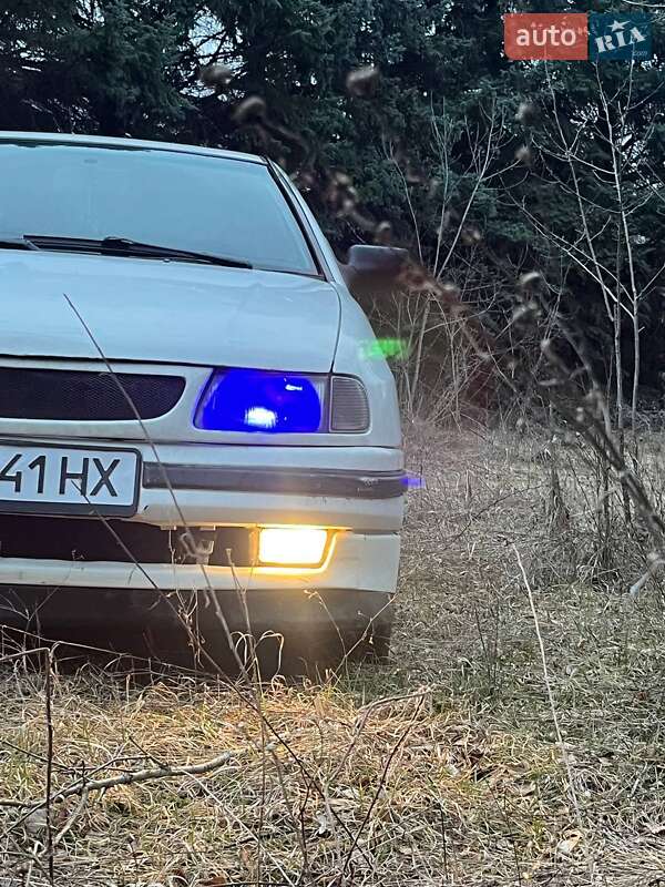 Volkswagen Polo 1995
