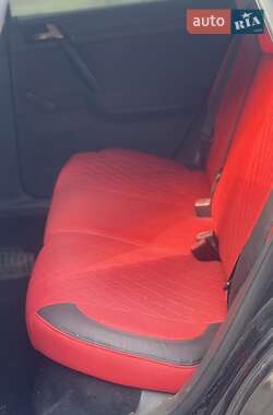 Хэтчбек Volkswagen Polo 2008 в 
