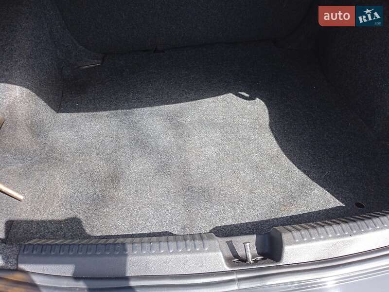 Седан Volkswagen Polo 2013 в Одесі