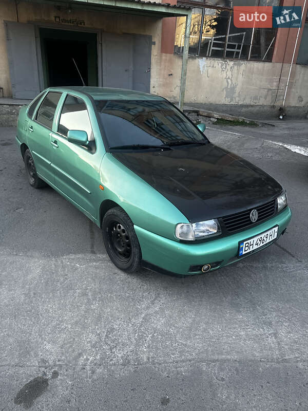 Volkswagen Polo 1997