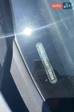 Хетчбек Volkswagen Polo 2008 в 