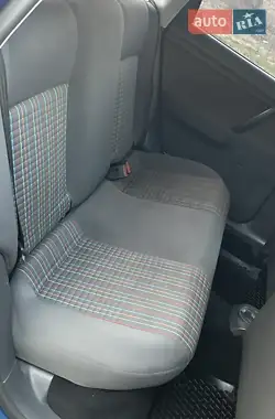 Volkswagen Polo 2007
