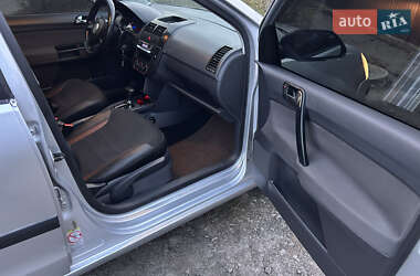 Хетчбек Volkswagen Polo 2006 в Харкові