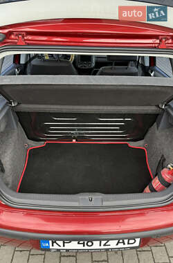 Хэтчбек Volkswagen Polo 2006 в 