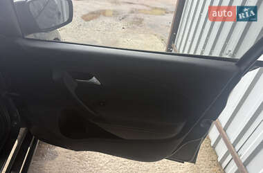 Седан Volkswagen Polo 2012 в Сумах