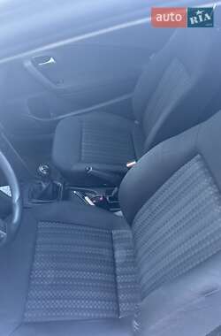 Седан Volkswagen Polo 2015 в 