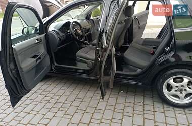 Хэтчбек Volkswagen Polo 2003 в 