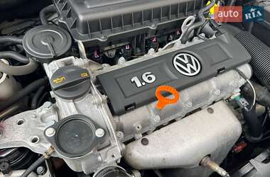 Седан Volkswagen Polo 2013 в Одессе