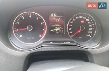 Хэтчбек Volkswagen Polo 2010 в 