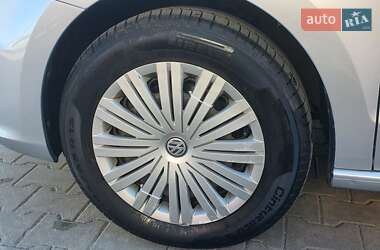 Седан Volkswagen Polo 2018 в 