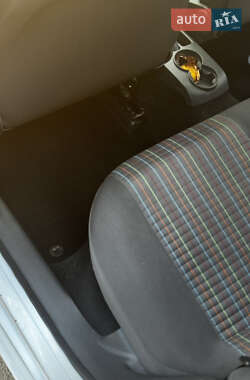 Хетчбек Volkswagen Polo 2006 в 