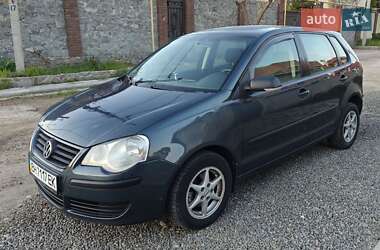 Хэтчбек Volkswagen Polo 2006 в 
