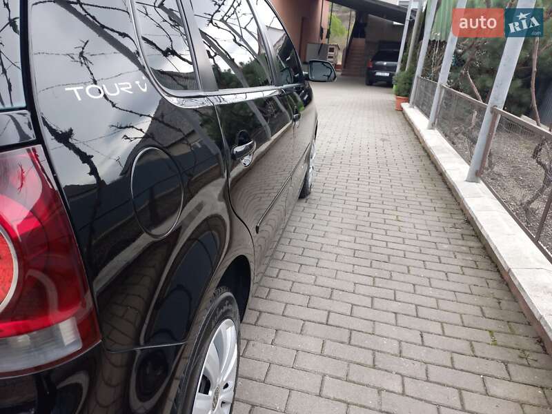 Хэтчбек Volkswagen Polo 2007 в Мукачево